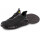 Sicherheitsschuh Monza anthrazit S1P ESD Mesh-Gewebe REMISBERG