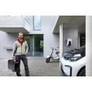 WIHA Werkzeugkoffer Set L eMobility