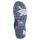Nitras 7220 Ultimate Step Mid Fit schwarz, Sicherheitsstiefel, halbhoch, S7S CI FO SC