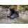 Nitras 7220 Ultimate Step Mid Fit schwarz, Sicherheitsstiefel, halbhoch, S7S CI FO SC