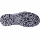 Sicherheitsschuh Barcelona anthrazit S3 ESD Mesh-Gewebe REMISBERG