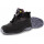 Sicherheitsschuh Barcelona anthrazit S3 ESD Mesh-Gewebe REMISBERG