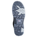 Nitras 7221 Ultimate Step High Fit schwarz, Sicherheitsstiefel, hoch, S7S CI FO SC