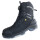 Nitras 7221 Ultimate Step High Fit schwarz, Sicherheitsstiefel, hoch, S7S CI FO SC