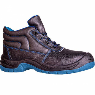Leon S3 ESD-Sicherheitshochschuh Remisberg
