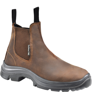Lemaitre Rider S3 Sicherheitsstiefel