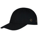 Nitras Anstosskappe 9550 Lite Shield schwarz...