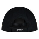 Nitras Anstosskappe 9550 Lite Shield schwarz (Einheitsgröße)