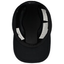 Nitras Anstosskappe 9550 Lite Shield schwarz (Einheitsgröße)