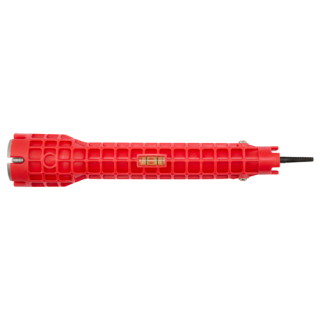 Gedore red 8 in1 SHK-Multifunktionsschlüssel R99200000