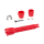 Gedore red 8 in1 SHK-Multifunktionsschlüssel R99200000