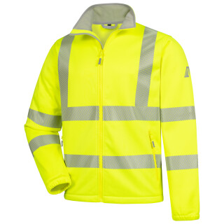 Nitras Motion Tex Viz 7060 Warn-Funktionsjacke