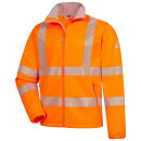 Nitras Motion Tex Viz 7060 Warn-Funktionsjacke