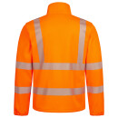Nitras Motion Tex Viz 7060 Warn-Funktionsjacke