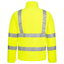 Nitras MotionTex Viz 7061 Warn-Fleecejacke