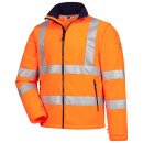 Nitras MotionTex Viz 7061 Warn-Fleecejacke