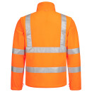 Nitras MotionTex Viz 7061 Warn-Fleecejacke