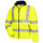 Nitras MotionTex Viz 7061 Warn-Fleecejacke