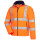 Nitras MotionTex Viz 7061 Warn-Fleecejacke