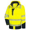 Nitras Motion Tex Viz Plus 7179 Warn-Multifunktionsjacke