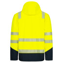 Nitras Motion Tex Viz Plus 7179 Warn-Multifunktionsjacke