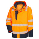 Nitras Motion Tex Viz Plus 7179 Warn-Multifunktionsjacke