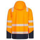 Nitras Motion Tex Viz Plus 7179 Warn-Multifunktionsjacke