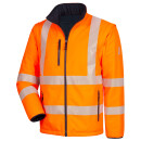 Nitras Motion Tex Viz Plus 7179 Warn-Multifunktionsjacke