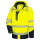 Nitras Motion Tex Viz Plus 7179 Warn-Multifunktionsjacke