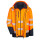 Nitras Motion Tex Viz Plus 7179 Warn-Multifunktionsjacke