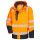 Nitras Motion Tex Viz Plus 7179 Warn-Multifunktionsjacke