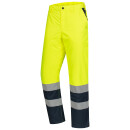 Nitras Motion Tex Viz 7580 lange Warn-Winterhose