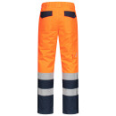 Nitras Motion Tex Viz 7580 lange Warn-Winterhose