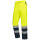 Nitras Motion Tex Viz 7580 lange Warn-Winterhose