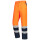 Nitras Motion Tex Viz 7580 lange Warn-Winterhose