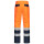Nitras Motion Tex Viz 7580 lange Warn-Winterhose