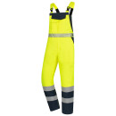 Nitras Motion Tex Viz 7581 Warn-Winterlatzhose