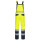 Nitras Motion Tex Viz 7581 Warn-Winterlatzhose