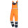 Nitras Motion Tex Viz 7581 Warn-Winterlatzhose