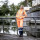 Nitras Motion Tex Viz 7581 Warn-Winterlatzhose