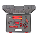 Gedore red Photovoltaik-Satz inkl. Koffer R21652005