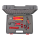 Gedore red Photovoltaik-Satz inkl. Koffer R21652005