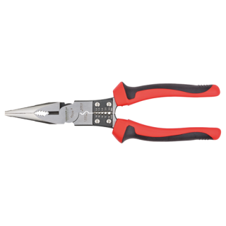 Gedore red Multi-Flachrundzange 9 R28002235