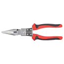 Gedore red Multi-Flachrundzange 9 R28002235