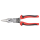 Gedore red Multi-Flachrundzange 9 R28002235