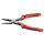 Gedore red Multi-Flachrundzange 9 R28002235
