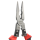 Gedore red Multi-Flachrundzange 9 R28002235
