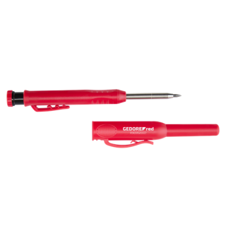 Gedore red Tieflochmarker R90952007