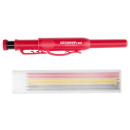 Gedore red Tieflochmarker R90952007