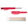 Gedore red Tieflochmarker R90952007